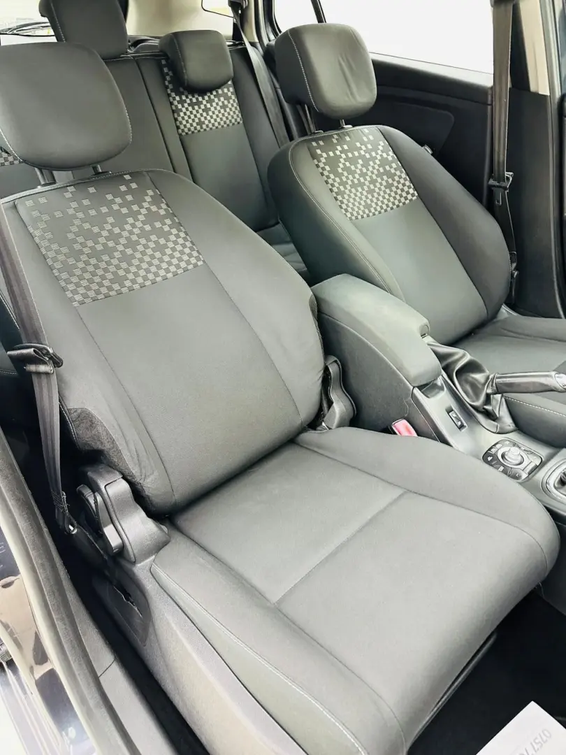 RENAULT MEGANE 2013 1.5D E5 GARANTIE 12 LUNI Rate Avans 0 Do