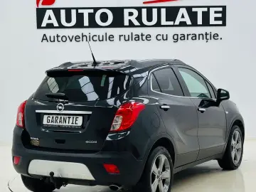 OPEL MOKKA 2014 1.7D E5 GARANTIE 12 LUNI Rate Avans 0 Doar c