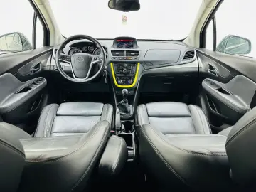 OPEL MOKKA 2014 1.7D E5 GARANTIE 12 LUNI Rate Avans 0 Doar c