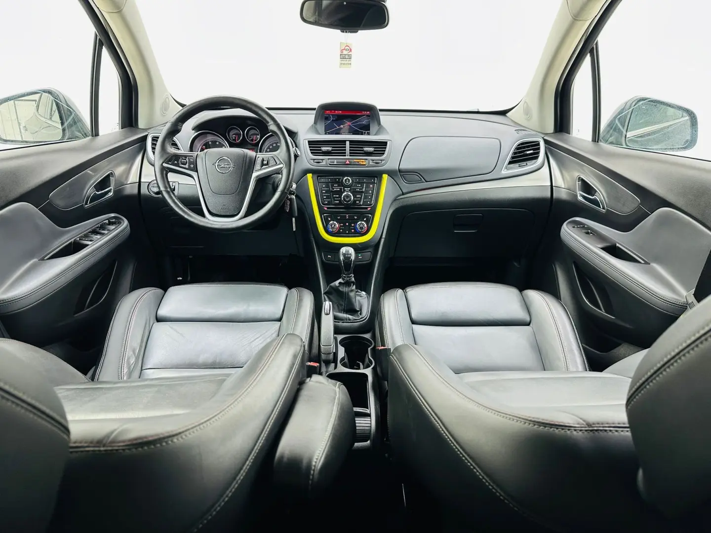 OPEL MOKKA 2014 1.7D E5 GARANTIE 12 LUNI Rate Avans 0 Doar c