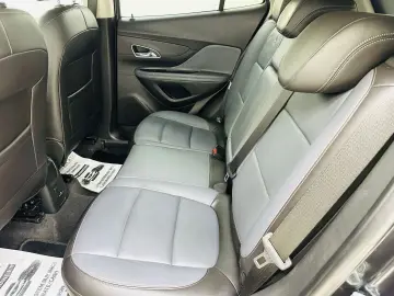 OPEL MOKKA 2014 1.7D E5 GARANTIE 12 LUNI Rate Avans 0 Doar c