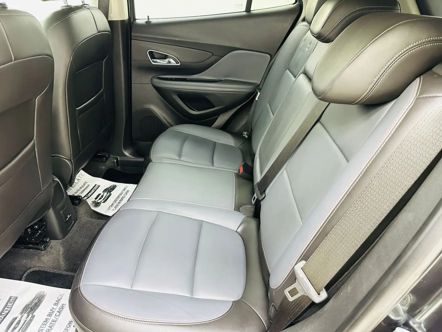 OPEL MOKKA 2014 1.7D E5 GARANTIE 12 LUNI Rate Avans 0 Doar c