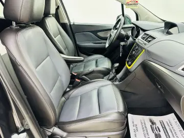 OPEL MOKKA 2014 1.7D E5 GARANTIE 12 LUNI Rate Avans 0 Doar c