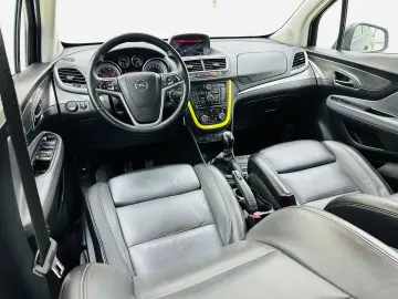 OPEL MOKKA 2014 1.7D E5 GARANTIE 12 LUNI Rate Avans 0 Doar c