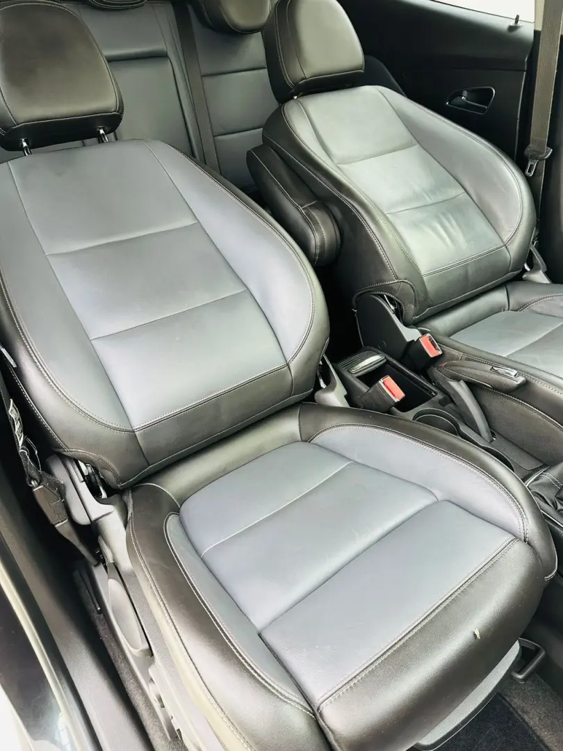 OPEL MOKKA 2014 1.7D E5 GARANTIE 12 LUNI Rate Avans 0 Doar c