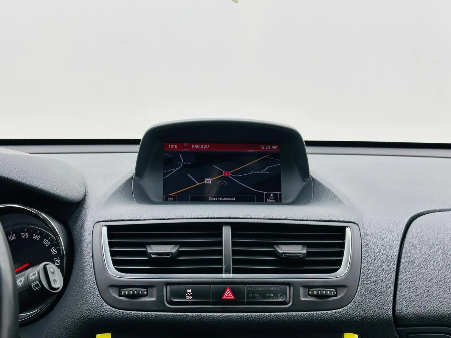 OPEL MOKKA 2014 1.7D E5 GARANTIE 12 LUNI Rate Avans 0 Doar c