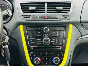 OPEL MOKKA 2014 1.7D E5 GARANTIE 12 LUNI Rate Avans 0 Doar c