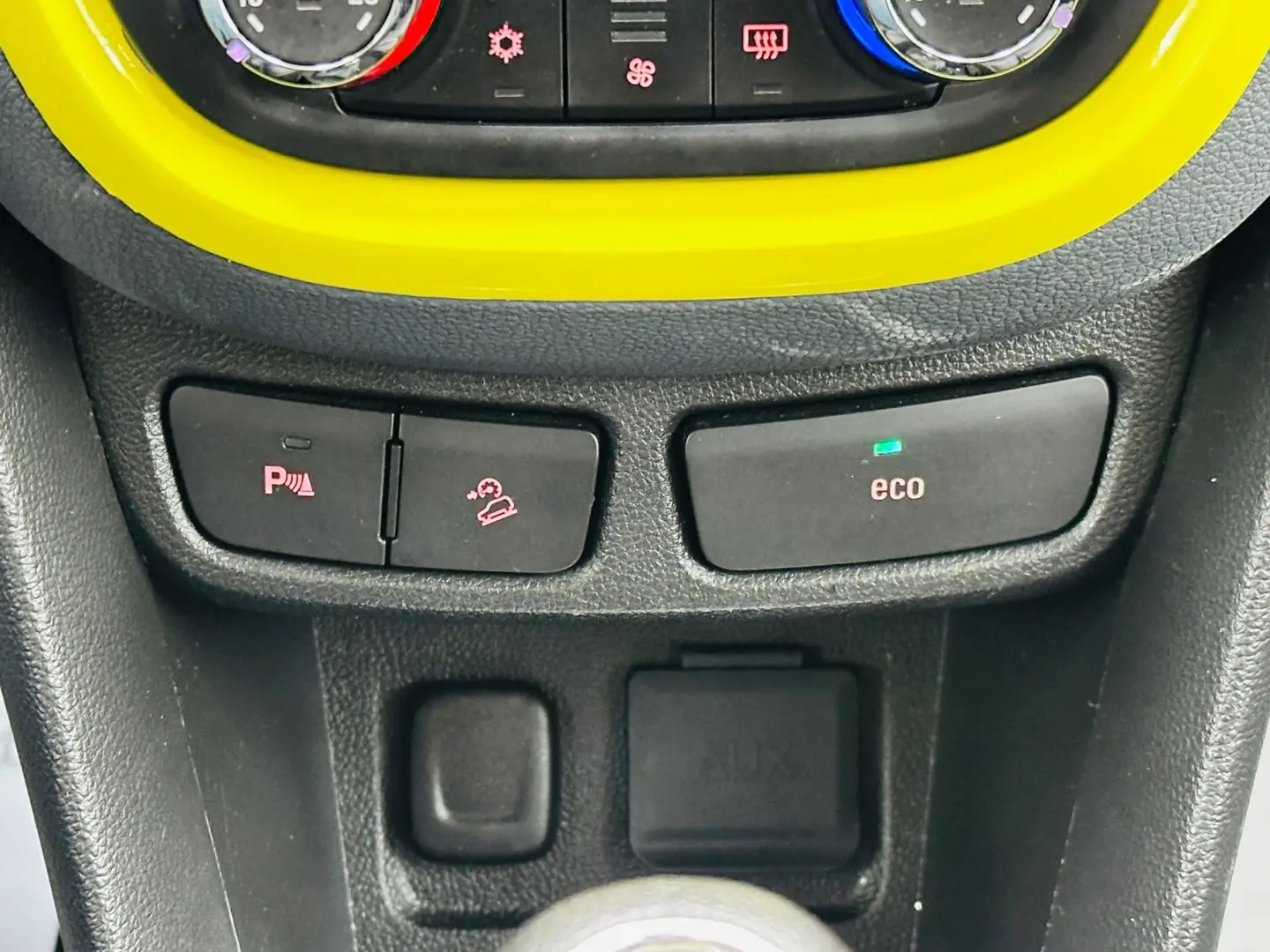 OPEL MOKKA 2014 1.7D E5 GARANTIE 12 LUNI Rate Avans 0 Doar c