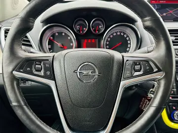 OPEL MOKKA 2014 1.7D E5 GARANTIE 12 LUNI Rate Avans 0 Doar c