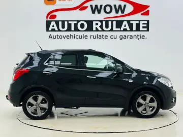 OPEL MOKKA 2014 1.7D E5 GARANTIE 12 LUNI Rate Avans 0 Doar c