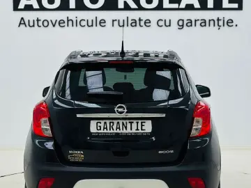 OPEL MOKKA 2014 1.7D E5 GARANTIE 12 LUNI Rate Avans 0 Doar c