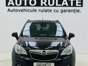 OPEL MOKKA 2014 1.7D E5 GARANTIE 12 LUNI Rate Avans 0 Doar c