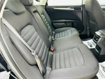 FORD MONDEO 2015 2.0D E6 RATE Avans 0 Doar Cu Buletinul