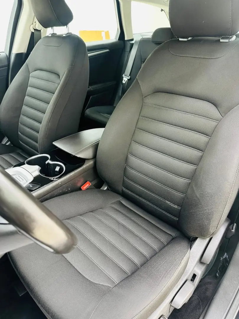 FORD MONDEO 2015 2.0D E6 RATE Avans 0 Doar Cu Buletinul