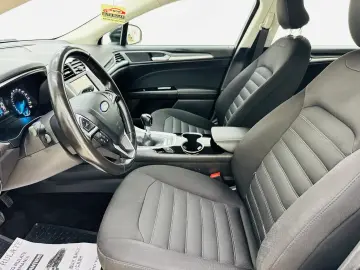 FORD MONDEO 2015 2.0D E6 RATE Avans 0 Doar Cu Buletinul