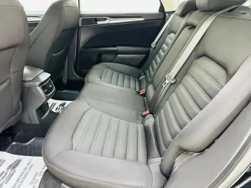 FORD MONDEO 2015 2.0D E6 RATE Avans 0 Doar Cu Buletinul