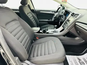 FORD MONDEO 2015 2.0D E6 RATE Avans 0 Doar Cu Buletinul