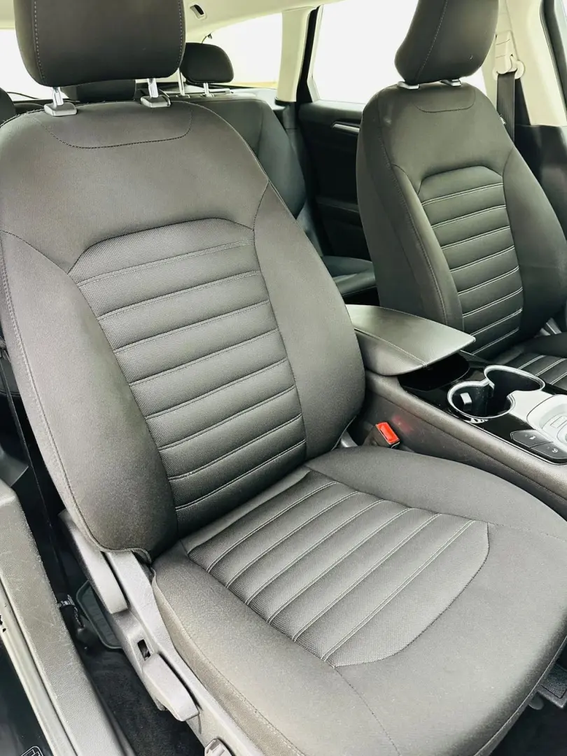 FORD MONDEO 2015 2.0D E6 RATE Avans 0 Doar Cu Buletinul