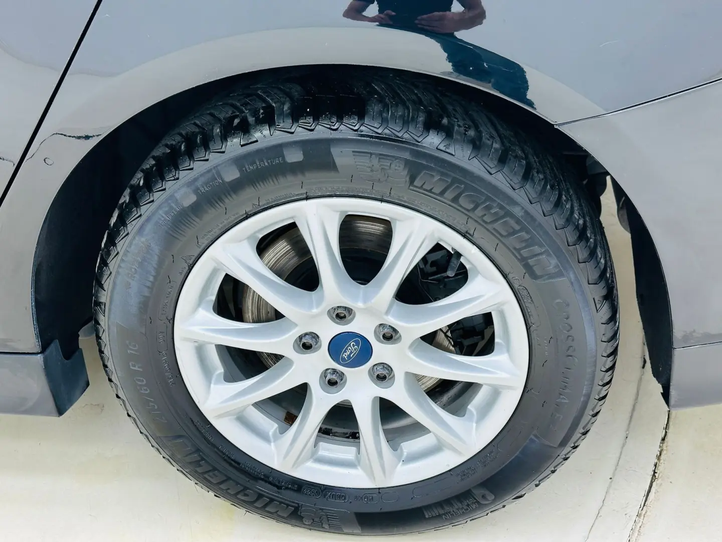 FORD MONDEO 2015 2.0D E6 RATE Avans 0 Doar Cu Buletinul