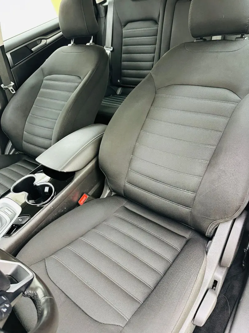 FORD MONDEO 2015 2.0D E6 RATE Avans 0 Doar Cu Buletinul