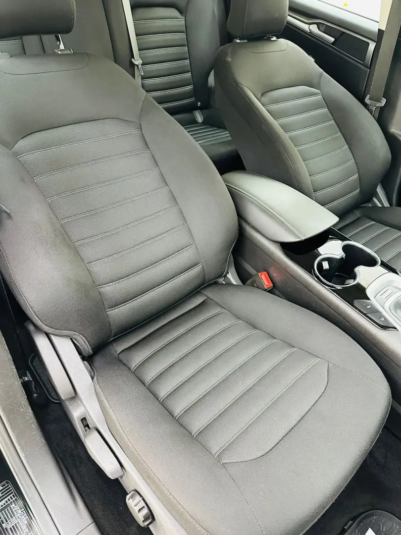 FORD MONDEO 2015 2.0D E6 RATE Avans 0 Doar Cu Buletinul