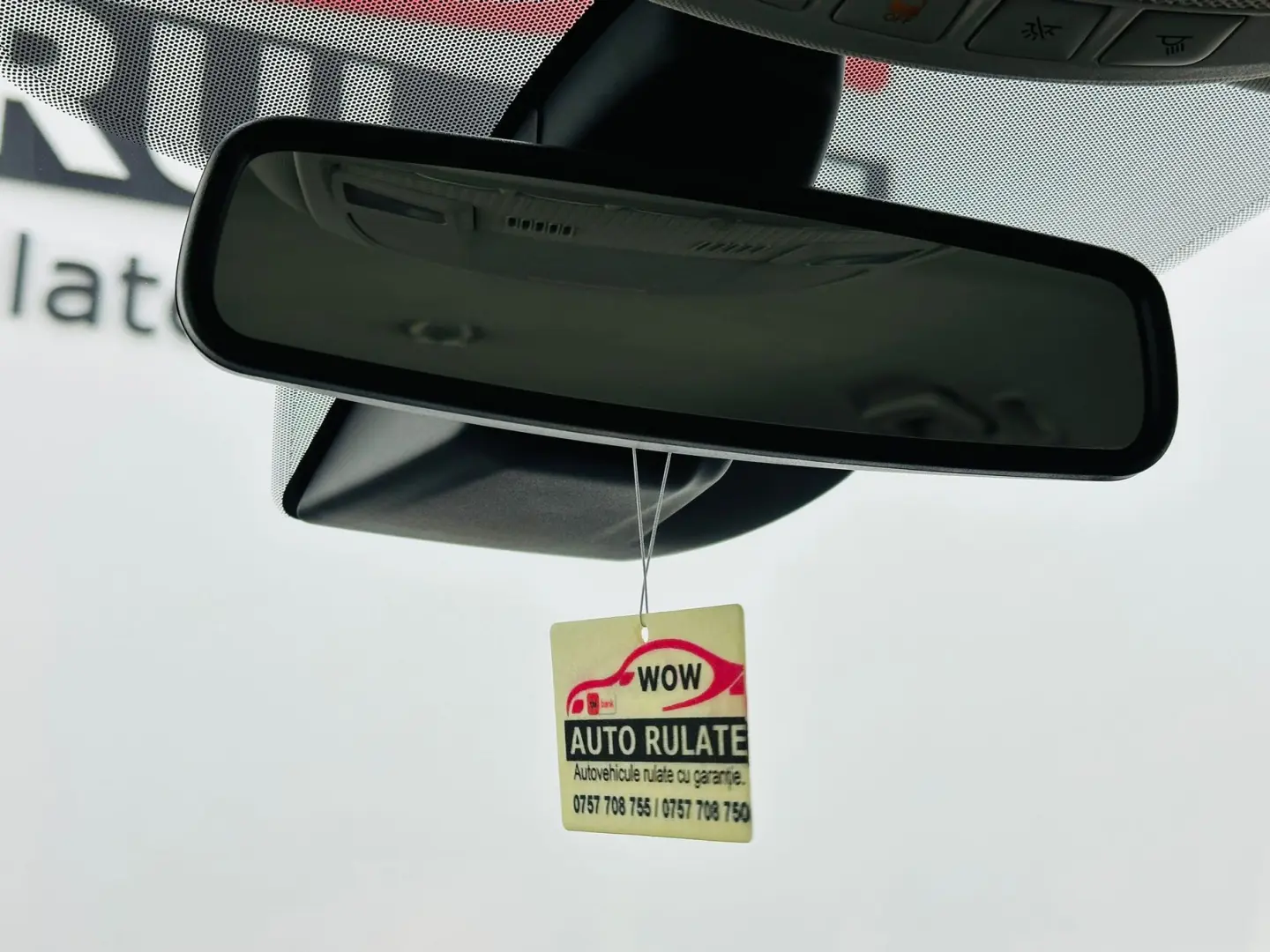 FORD MONDEO 2015 2.0D E6 RATE Avans 0 Doar Cu Buletinul