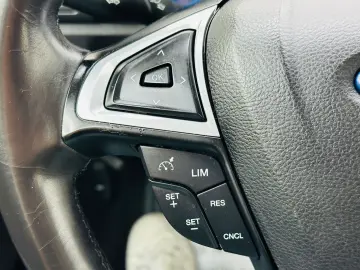 FORD MONDEO 2015 2.0D E6 RATE Avans 0 Doar Cu Buletinul