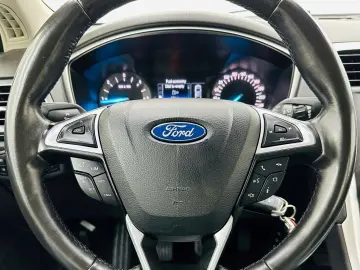 FORD MONDEO 2015 2.0D E6 RATE Avans 0 Doar Cu Buletinul