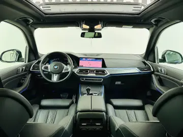 BMW X5 2022 3.0D E6 RATE AVANS 0 Doar Cu Buletinul