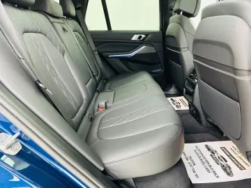 BMW X5 2022 3.0D E6 RATE AVANS 0 Doar Cu Buletinul
