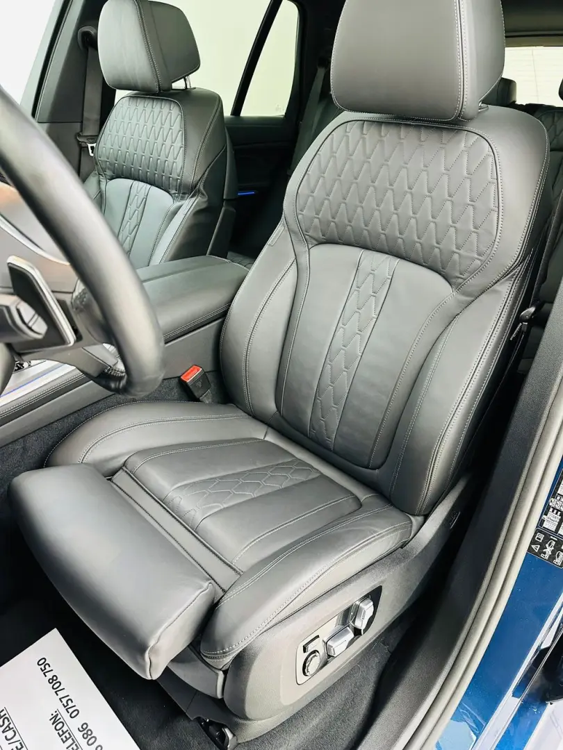 BMW X5 2022 3.0D E6 RATE AVANS 0 Doar Cu Buletinul