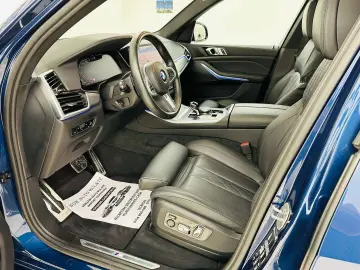 BMW X5 2022 3.0D E6 RATE AVANS 0 Doar Cu Buletinul