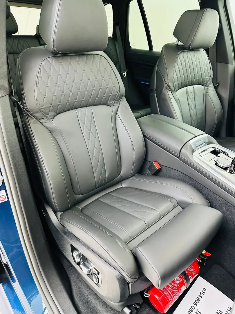 BMW X5 2022 3.0D E6 RATE AVANS 0 Doar Cu Buletinul