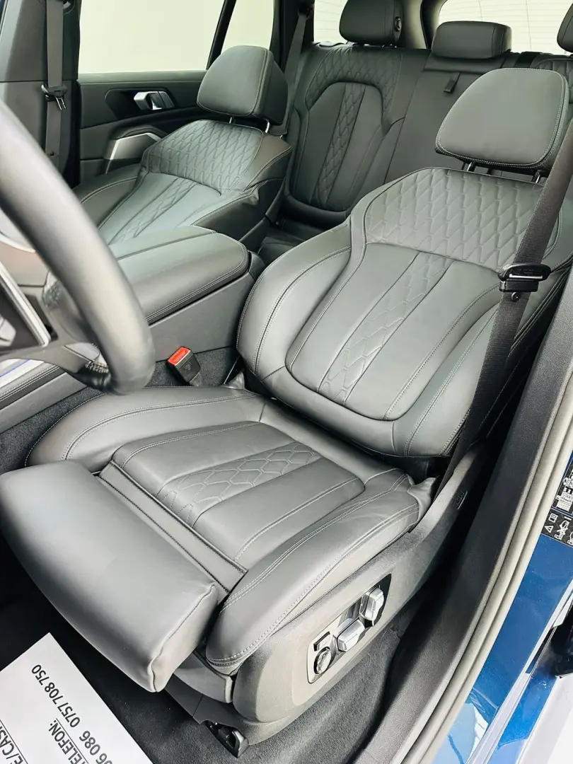 BMW X5 2022 3.0D E6 RATE AVANS 0 Doar Cu Buletinul