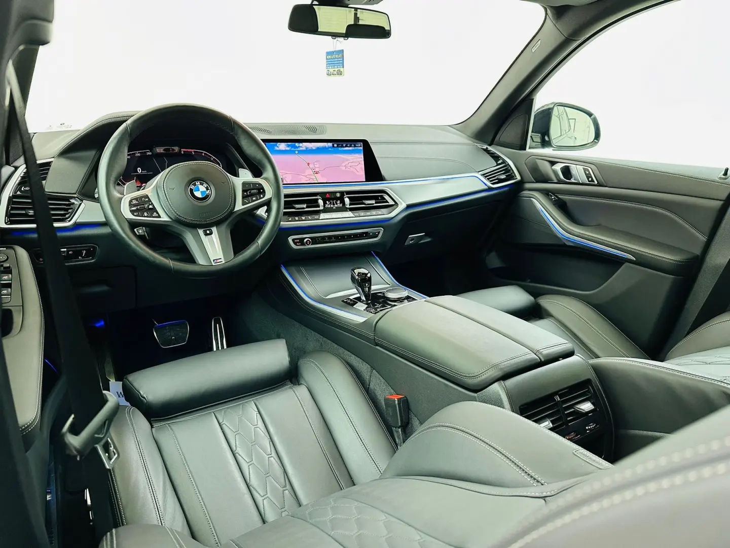 BMW X5 2022 3.0D E6 RATE AVANS 0 Doar Cu Buletinul