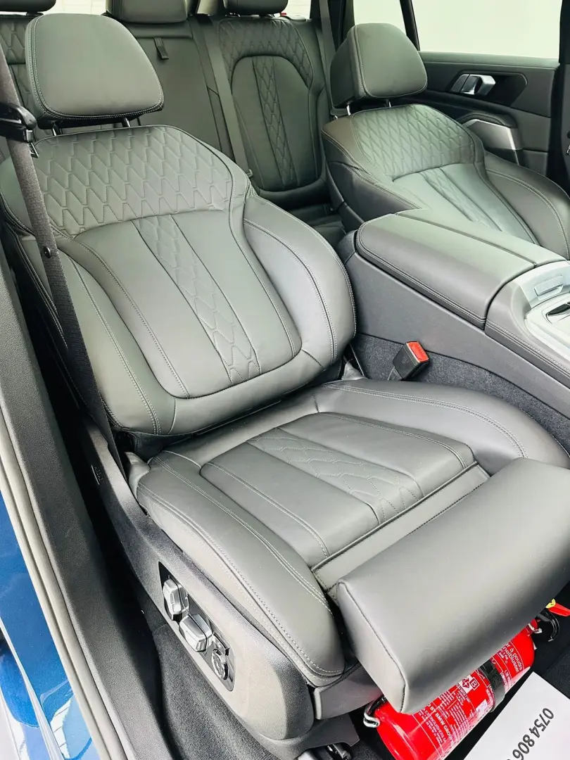 BMW X5 2022 3.0D E6 RATE AVANS 0 Doar Cu Buletinul