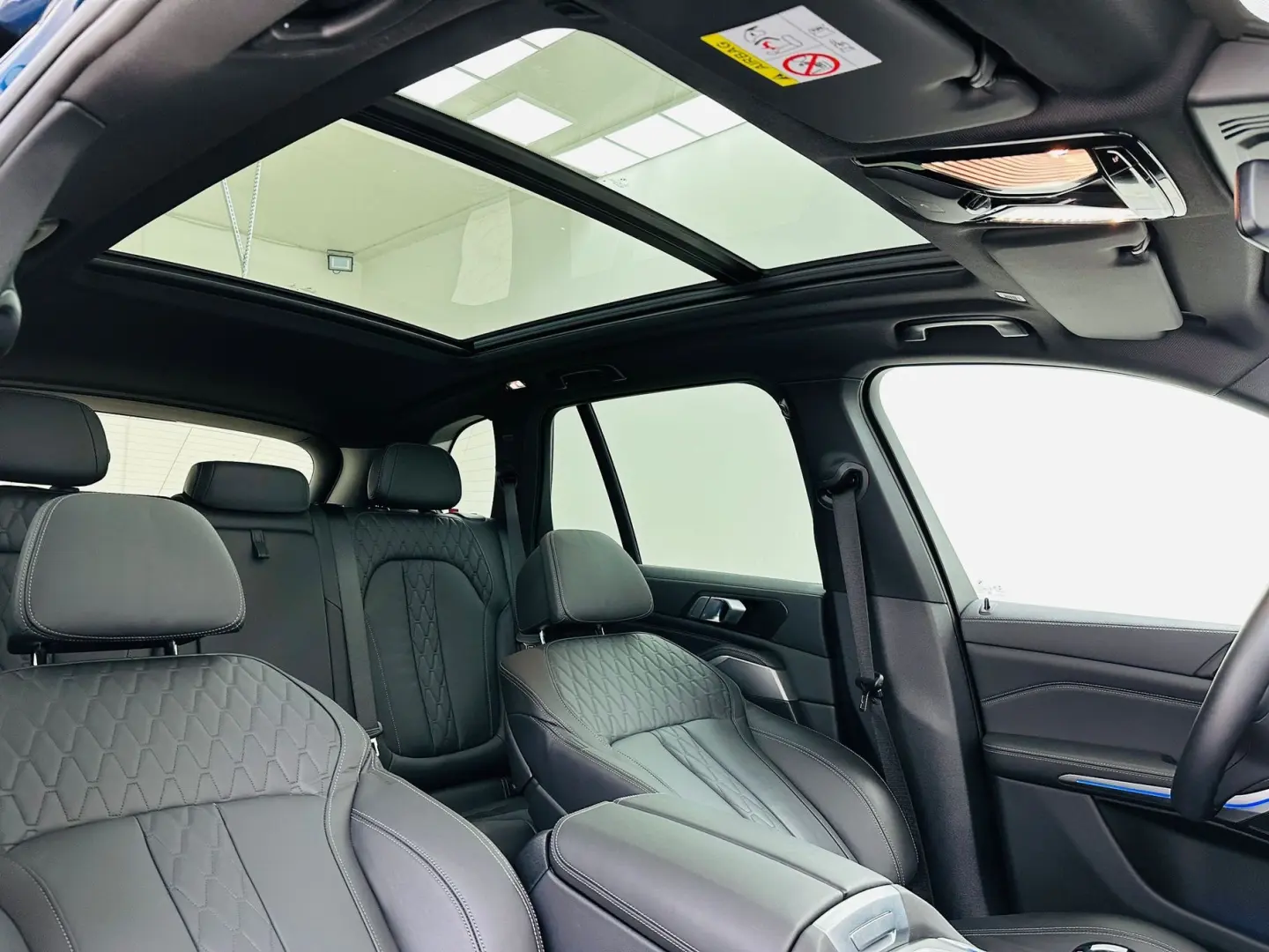 BMW X5 2022 3.0D E6 RATE AVANS 0 Doar Cu Buletinul