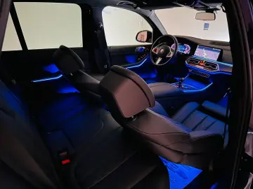 BMW X5 2022 3.0D E6 RATE AVANS 0 Doar Cu Buletinul