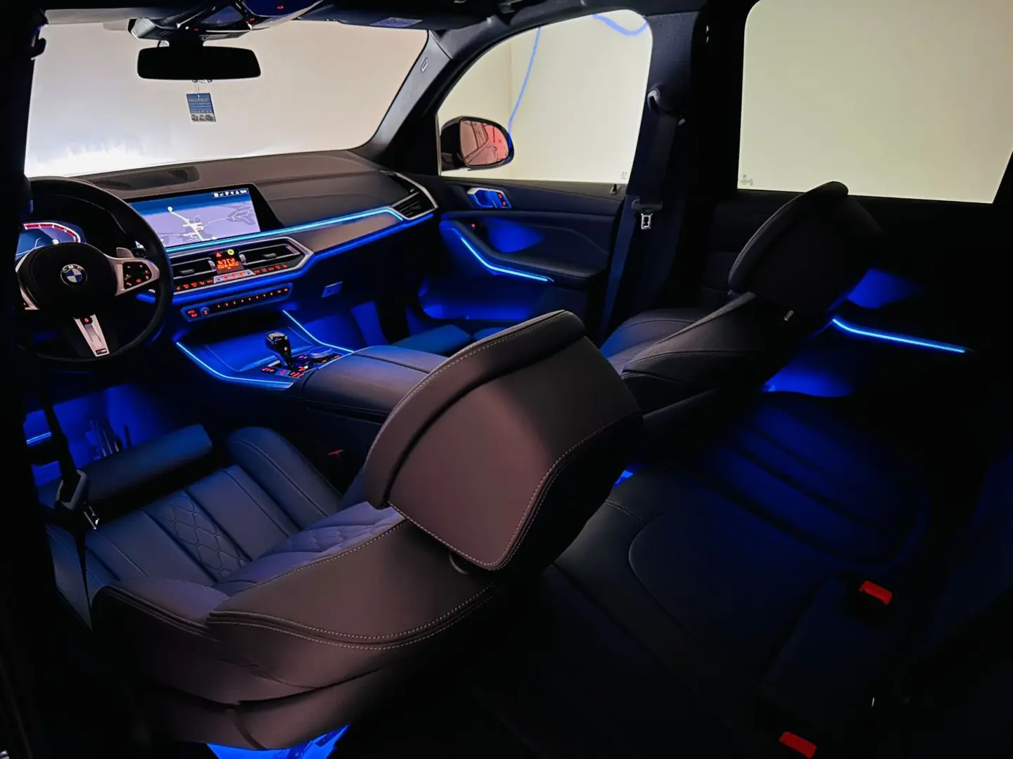 BMW X5 2022 3.0D E6 RATE AVANS 0 Doar Cu Buletinul