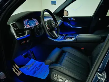 BMW X5 2022 3.0D E6 RATE AVANS 0 Doar Cu Buletinul
