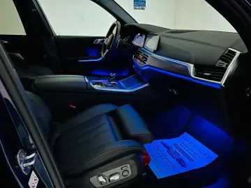 BMW X5 2022 3.0D E6 RATE AVANS 0 Doar Cu Buletinul