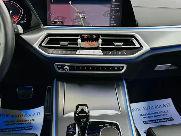 BMW X5 2022 3.0D E6 RATE AVANS 0 Doar Cu Buletinul