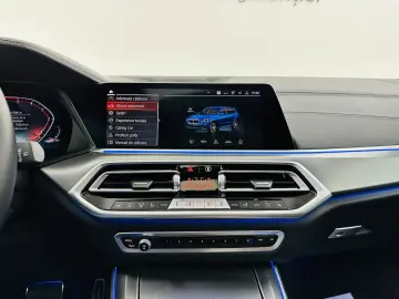 BMW X5 2022 3.0D E6 RATE AVANS 0 Doar Cu Buletinul