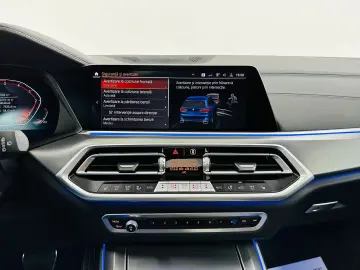 BMW X5 2022 3.0D E6 RATE AVANS 0 Doar Cu Buletinul