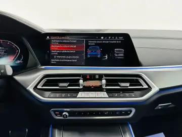 BMW X5 2022 3.0D E6 RATE AVANS 0 Doar Cu Buletinul