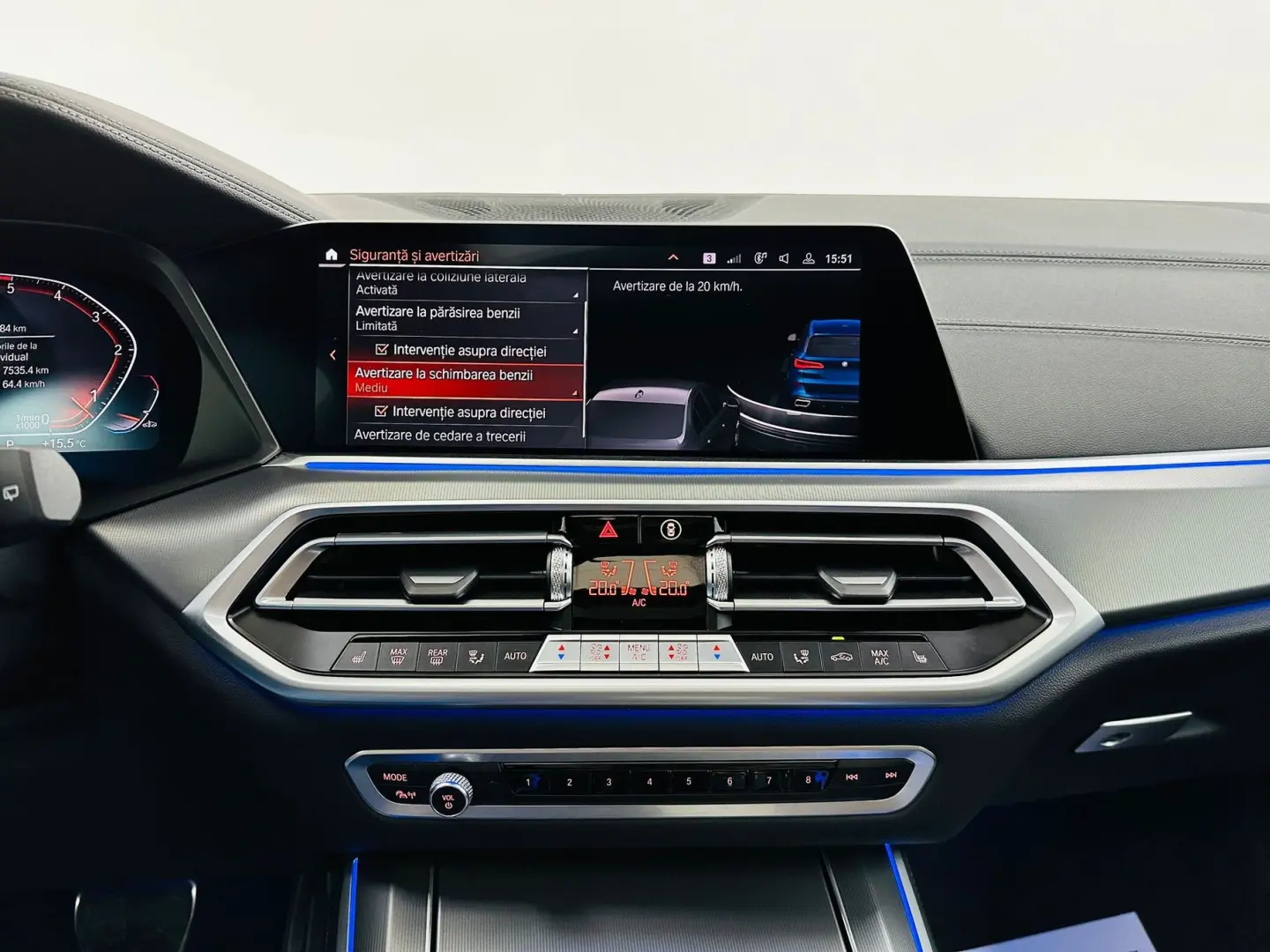 BMW X5 2022 3.0D E6 RATE AVANS 0 Doar Cu Buletinul