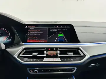 BMW X5 2022 3.0D E6 RATE AVANS 0 Doar Cu Buletinul
