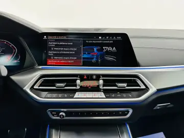 BMW X5 2022 3.0D E6 RATE AVANS 0 Doar Cu Buletinul