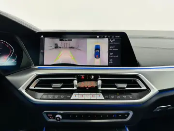 BMW X5 2022 3.0D E6 RATE AVANS 0 Doar Cu Buletinul