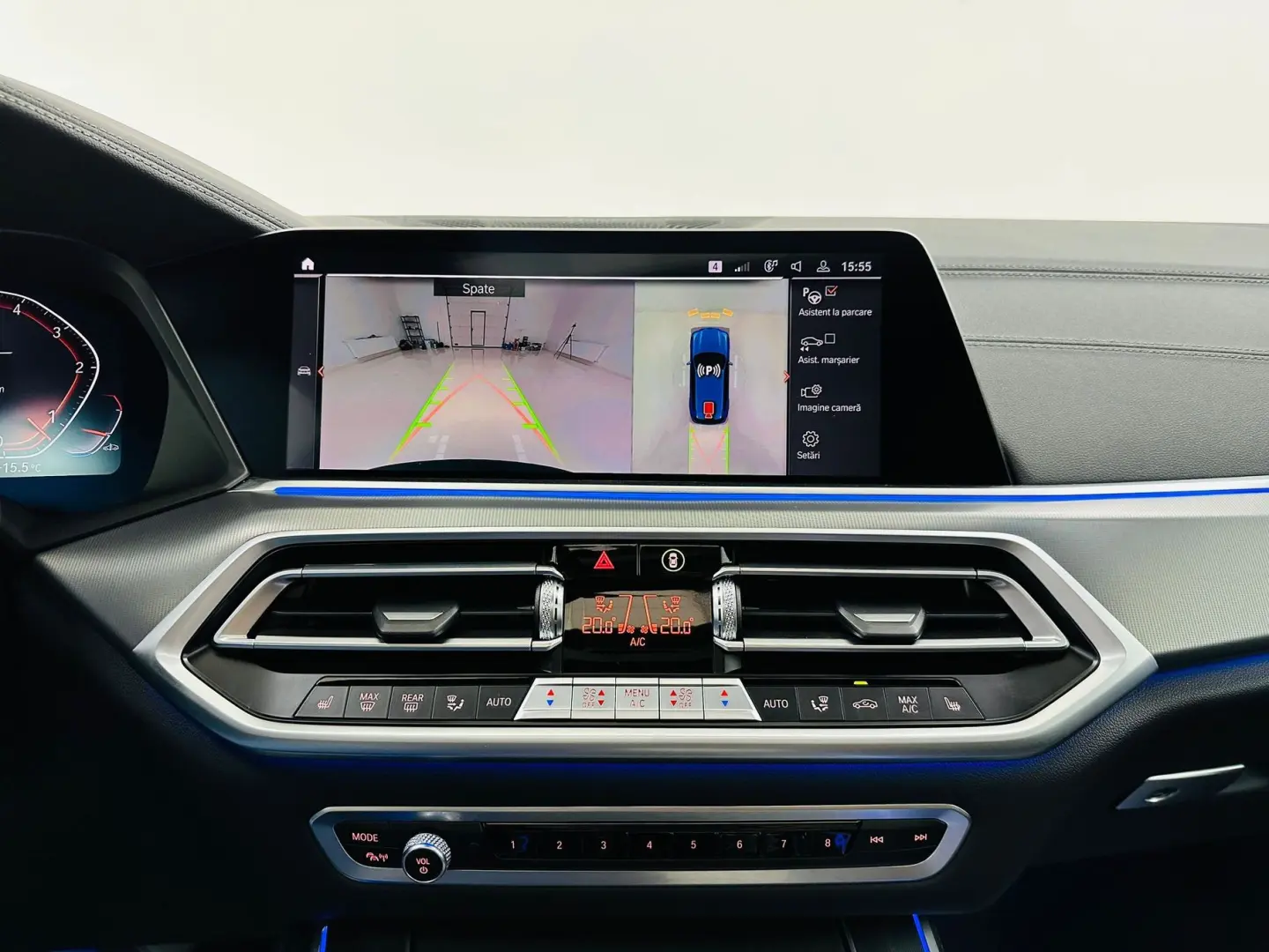 BMW X5 2022 3.0D E6 RATE AVANS 0 Doar Cu Buletinul